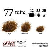 Army Painter Battlefields: Highland Tuft