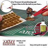 Army Painter Battlefields: Highland Tuft