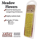 Army Painter Battlefields: Meadow Flowers