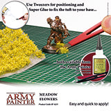 Army Painter Battlefields: Meadow Flowers