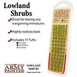 Army Painter Battlefields: Lowland Shrubs