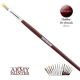 Army Painter Hobby: Drybrush Brush