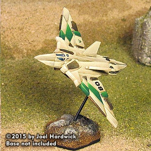 Battletech: Wasp LAM MkI WSP-100 (Fighter) - Battlemech