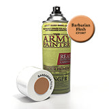 Army Painter: Barbarian Flesh Spray Paint Primer