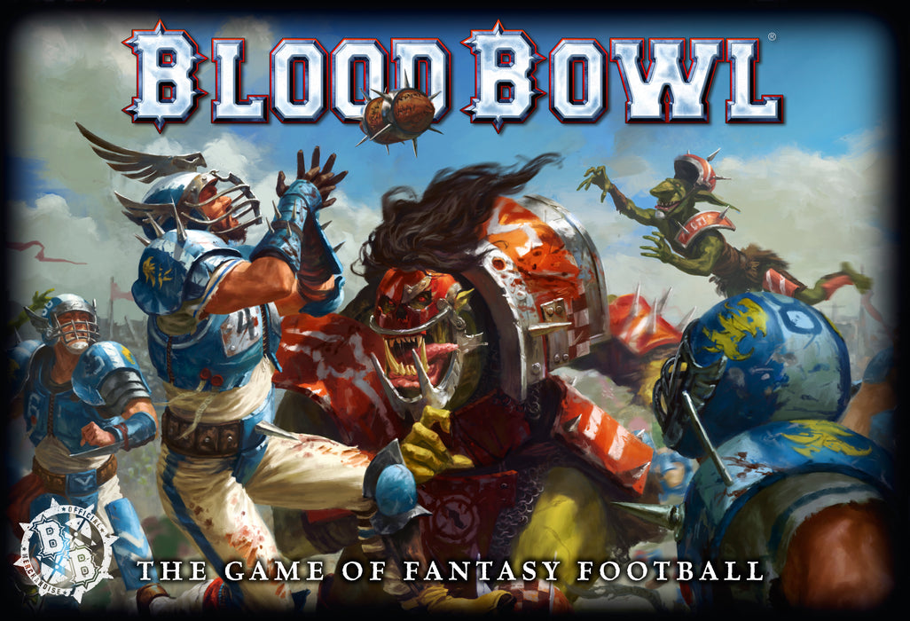 Blood Bowl