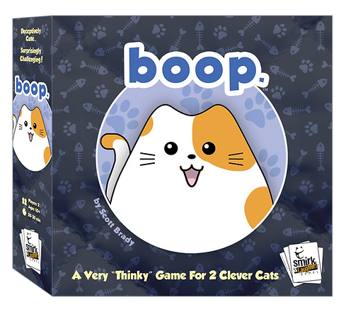 boop