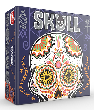 Skull