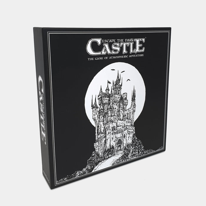 Escape the Dark Castle