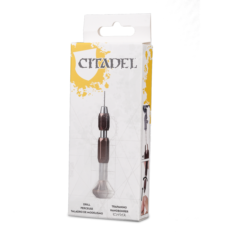 Citadel Drill