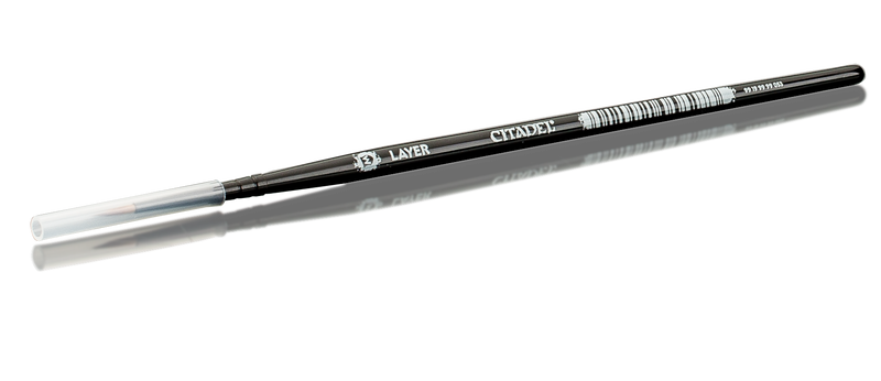 Citadel Medium Base Brush