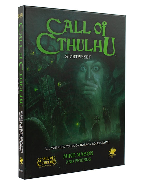 Call of Cthulhu