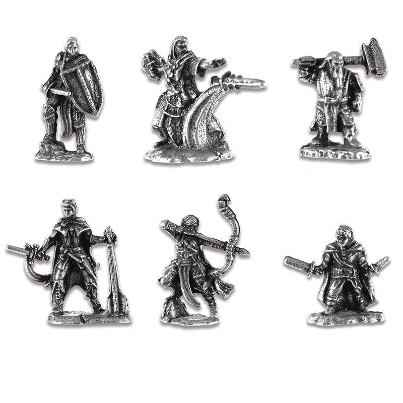 Monopoly: Dungeons and Dragons