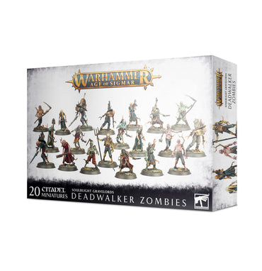 Warhammer Age of Sigmar – Paints and Tools Set 