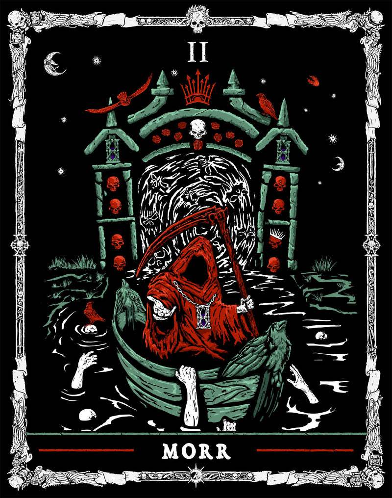 Warhammer Fantasy RPG: Enemy Within Collector`s Edition - Vol. 2: Death on The Reik