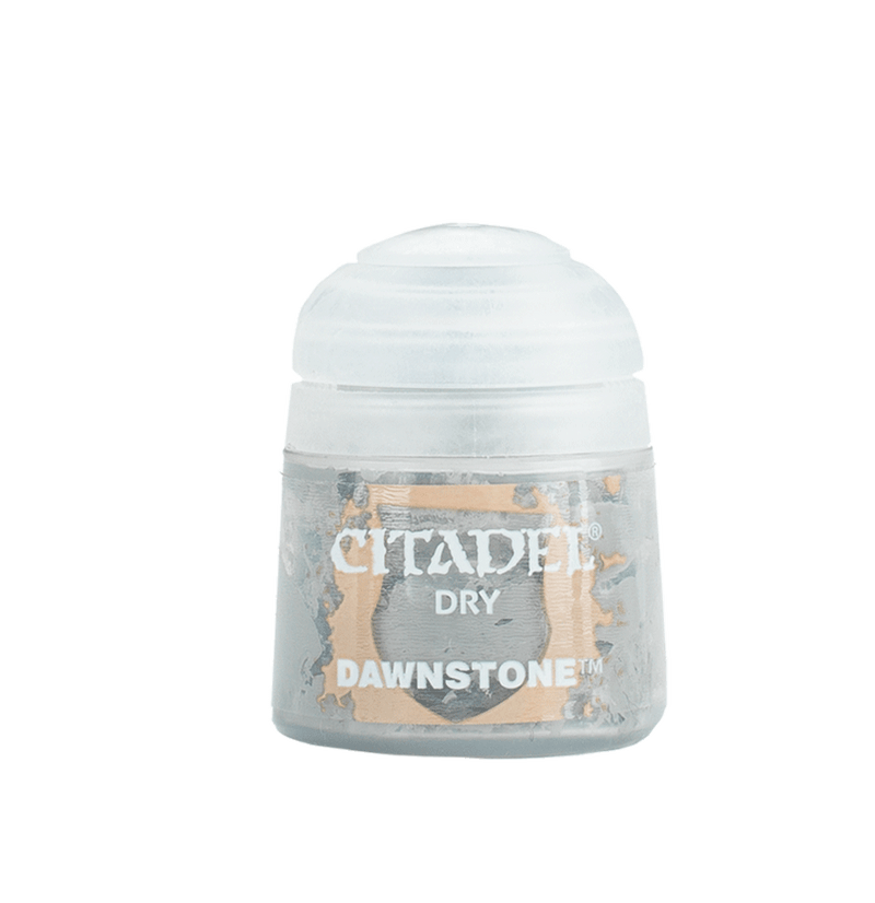 Dawnstone (Dry)