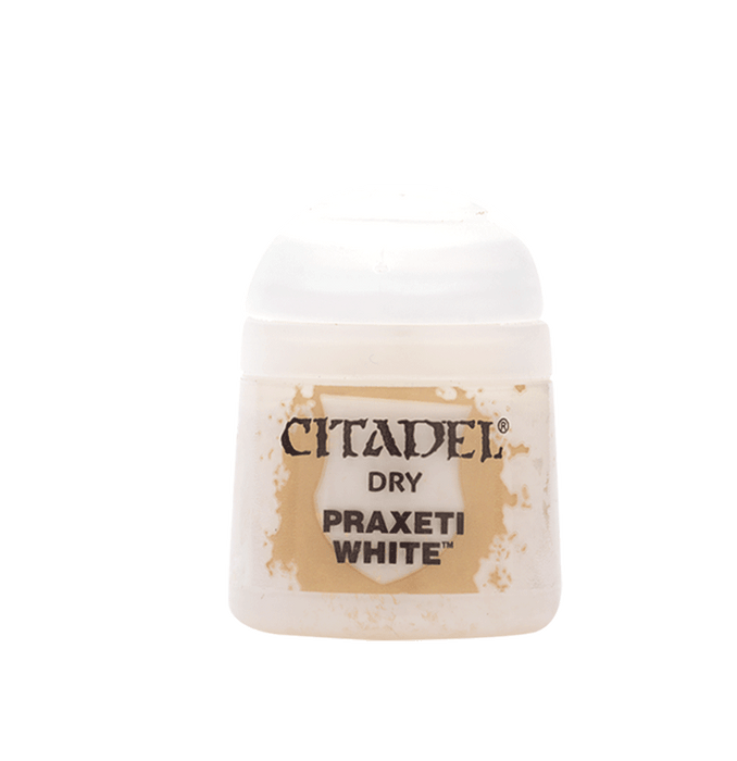 Praxeti White