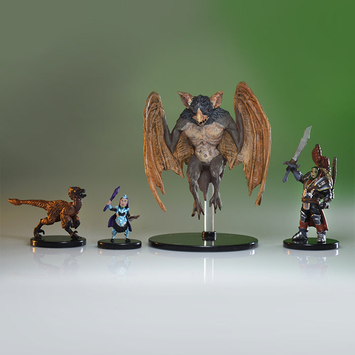 Pathfinder Battles: Dungeons Deep Standard Booster