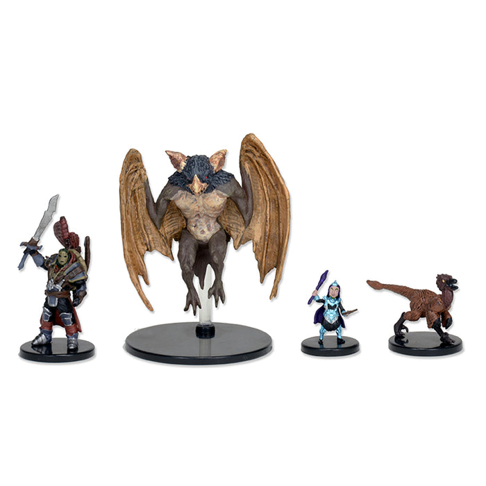 Pathfinder Battles: Dungeons Deep Standard Booster