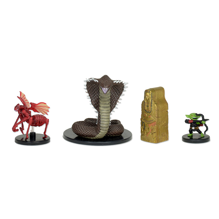 Pathfinder Battles: Dungeons Deep Standard Booster