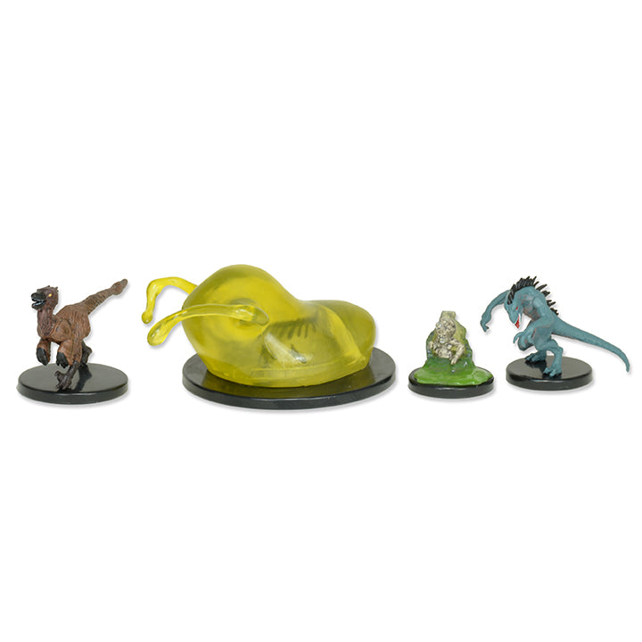 Pathfinder Battles: Dungeons Deep Standard Booster