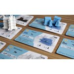 ERA Medieval Age - Expansion: Rivers & Roads