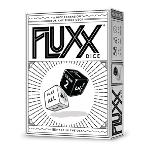 Fluxx: Dice Pack