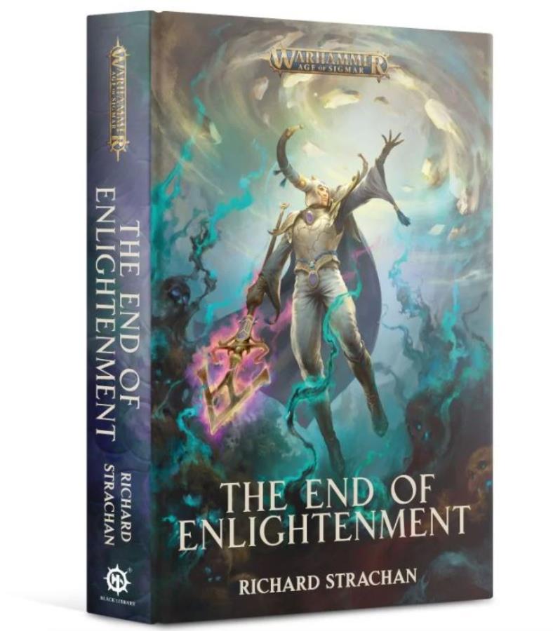 The End of Enlightenment (Hardback)
