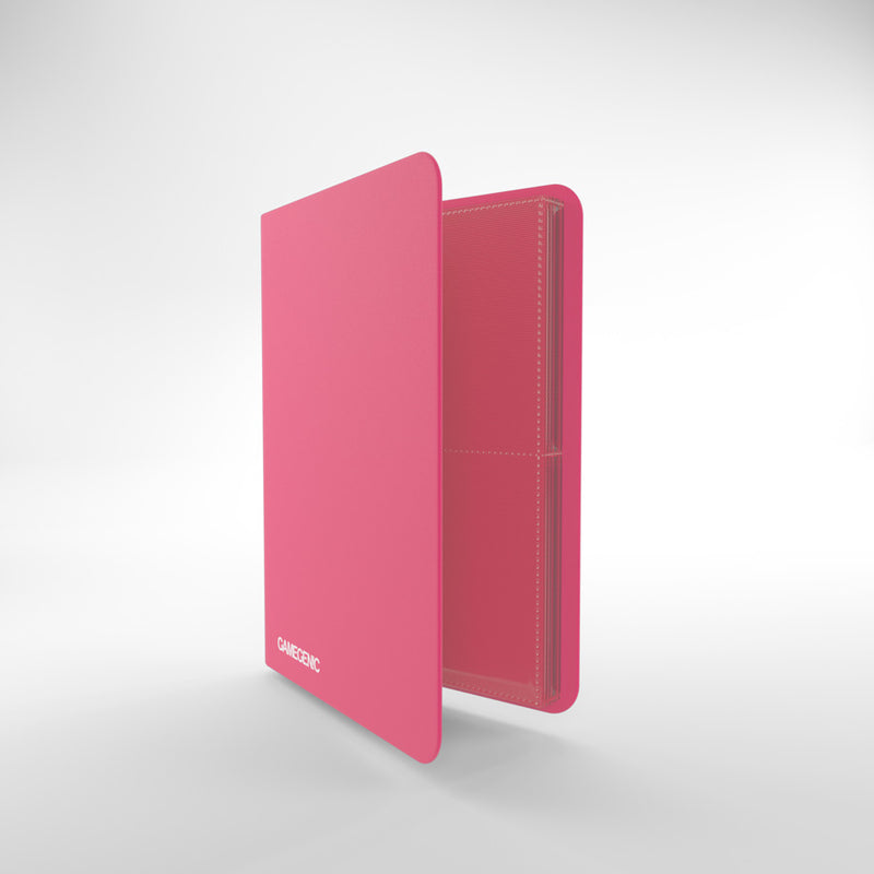 Casual Album 8-Pocket: Pink