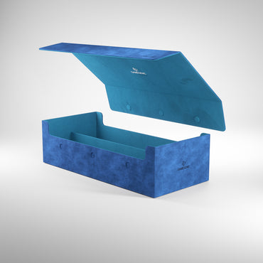 Dungeon 1100+ Deck Box Blue