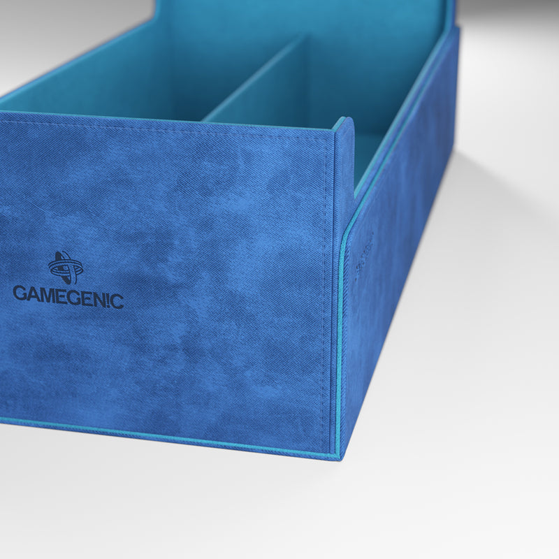 Dungeon 1100+ Deck Box Blue