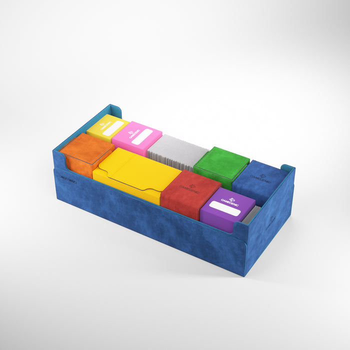 Dungeon 1100+ Deck Box Blue