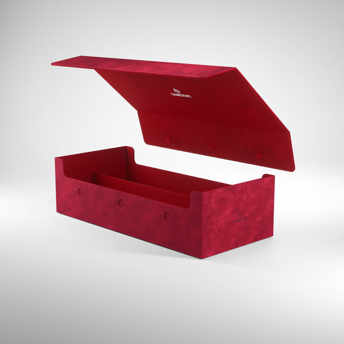 Dungeon 1100+ Deck Box Red