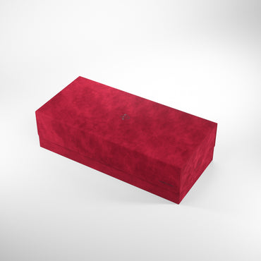 Dungeon 1100+ Deck Box Red