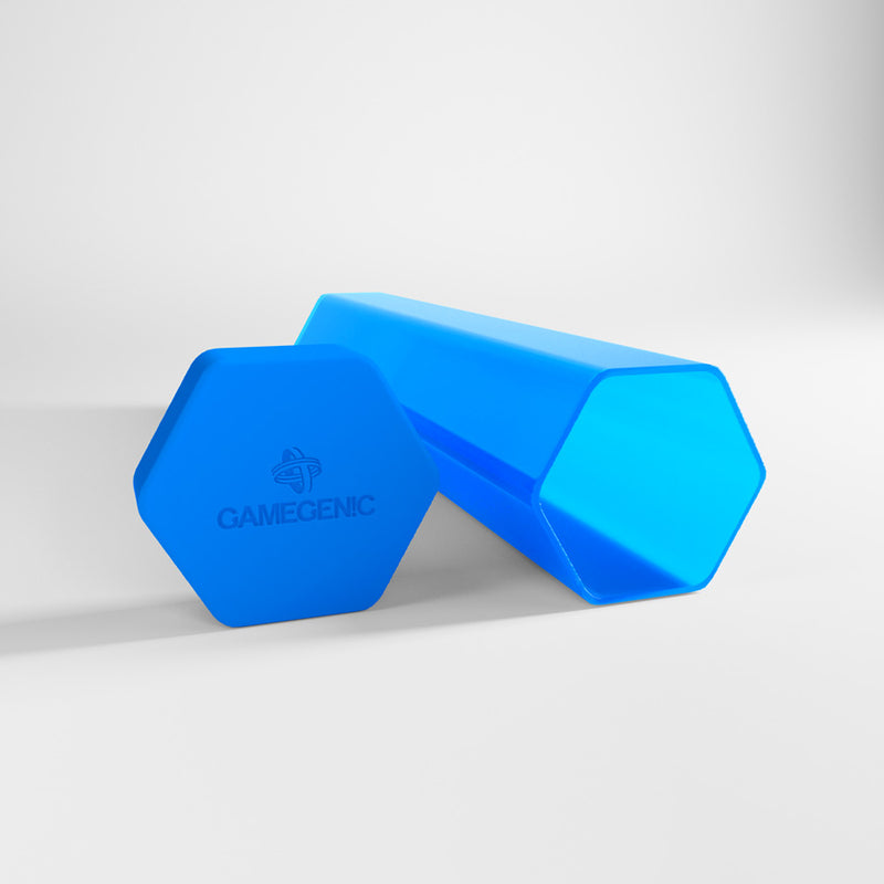 Playmat Tube - Blue