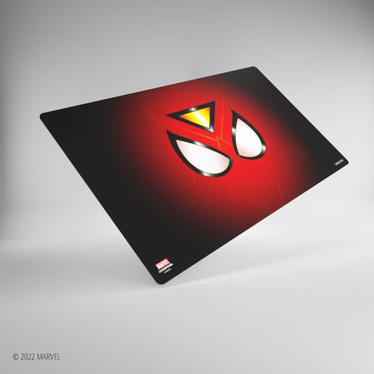 Marvel Champions Game Mat – Spider-Woman