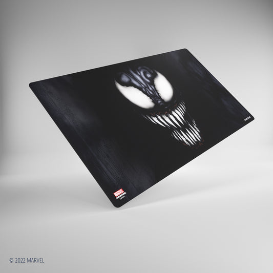 Marvel Champions Game Mat – Venom