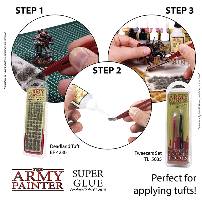 Army Painter Super Glue