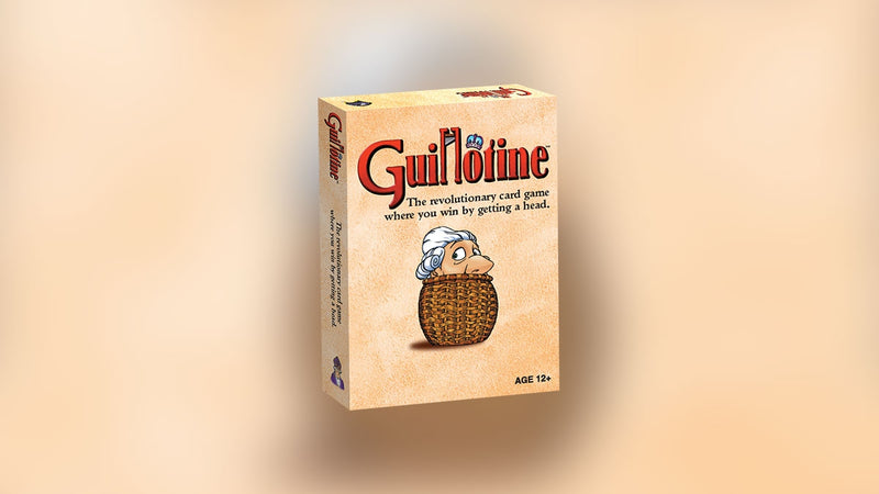 Guillotine