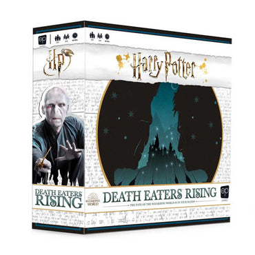 Harry Potter: Death Eaters Rising