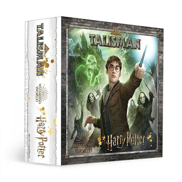 Talisman - Harry Potter Edition