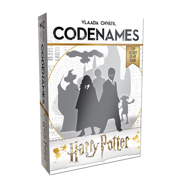 Harry Potter Codenames