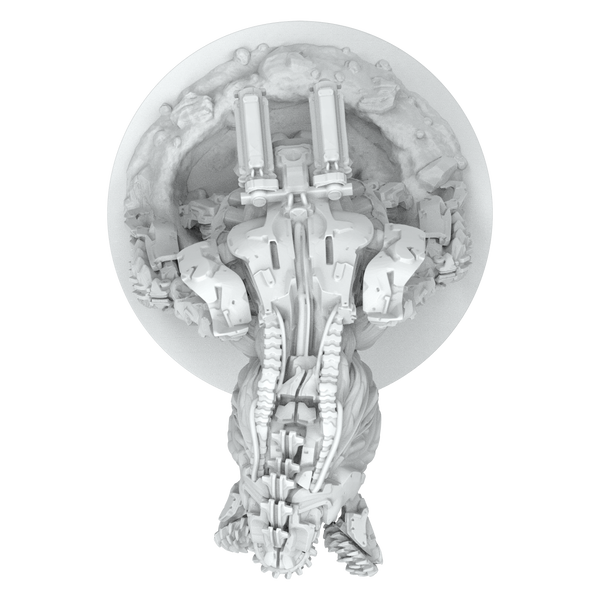 Horizon Zero Dawn Board Game – Rockbreaker Expansion