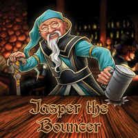 Red Dragon Inn 7: The Tavern Crew