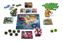 King of Tokyo: 2016 Edition