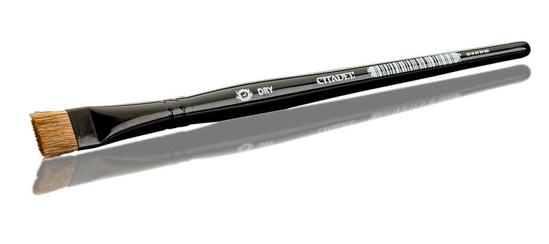 Citadel Brush: Large Dry Brush