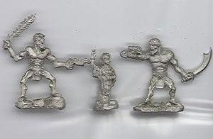 Brodkil & Witchling Miniature Pack