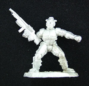 Crazy Miniature