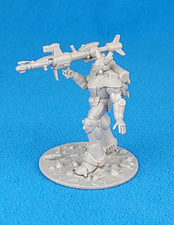 Glitter Boy™ Resin Miniature