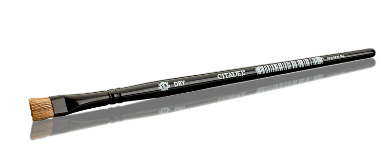 Citadel Brush: Medium Dry Brush