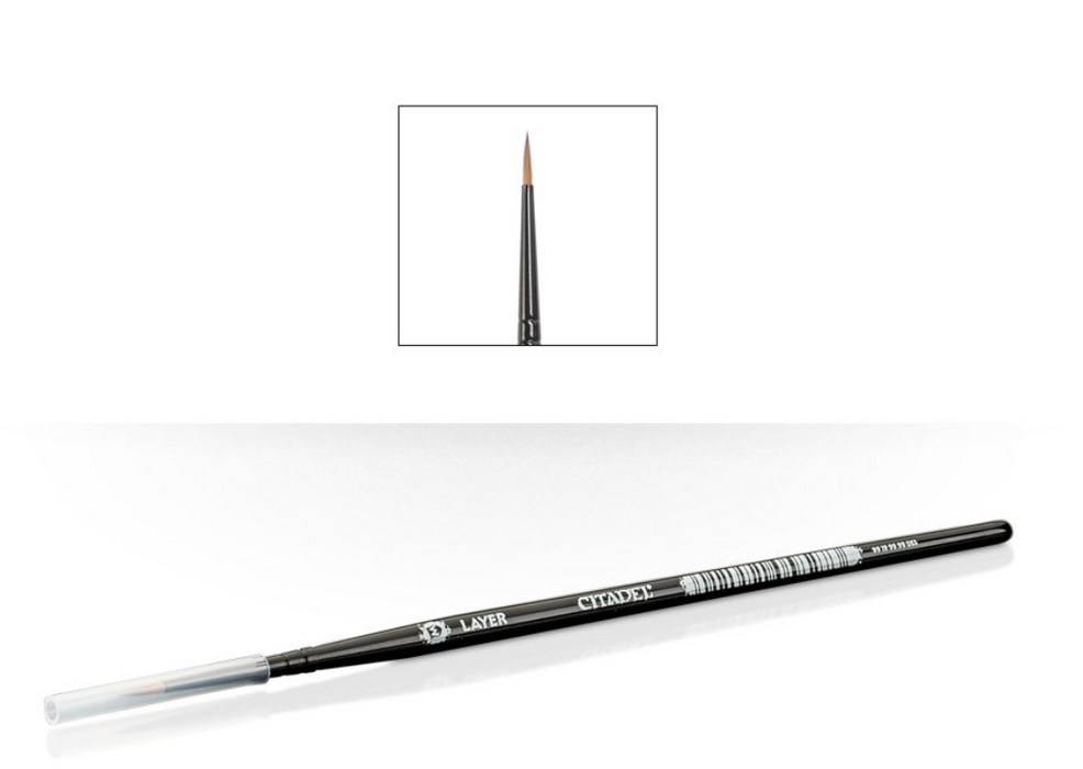 Citadel Medium Layer Brush